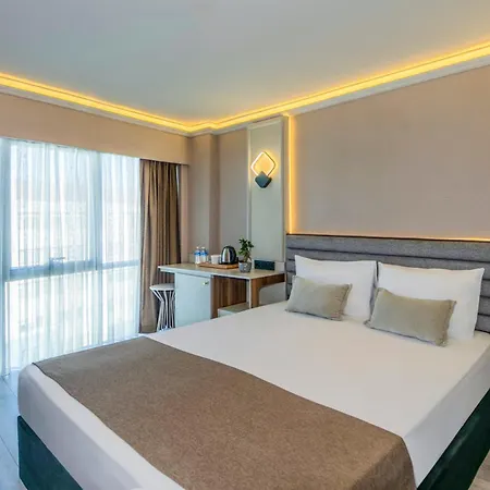 Hotel Felix
