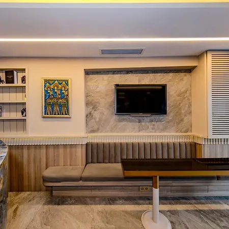 Felix Hotel Istanbul