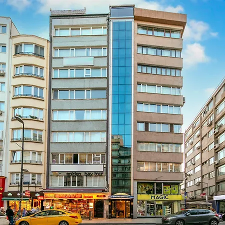 Hotel Felix Istanbul