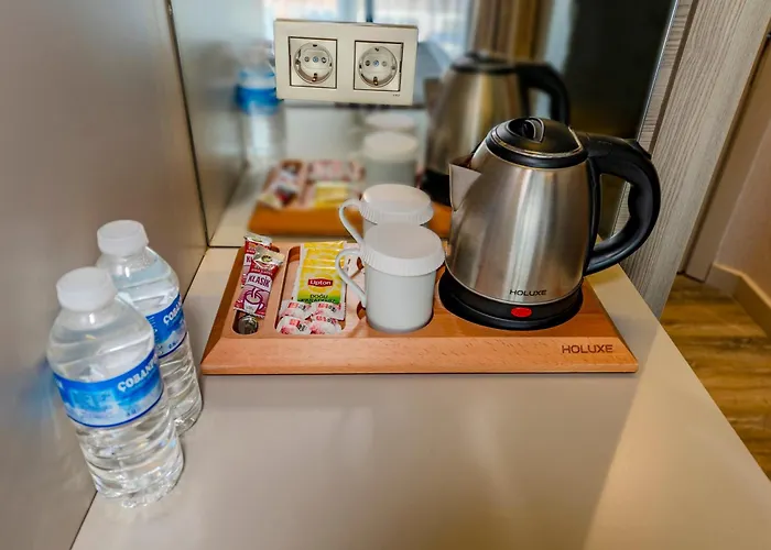 Felix Отель Стамбул