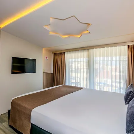 Hotel Felix