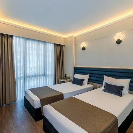 Hotel Felix