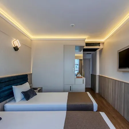 Felix * Стамбул