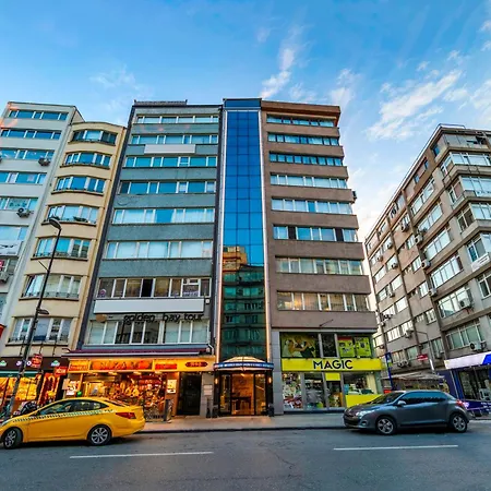 Felix * Istanbulská provincie