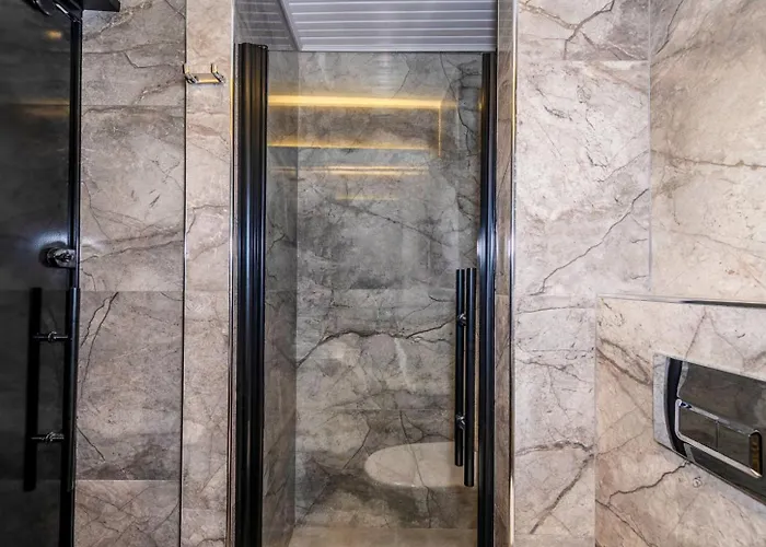 Hotell Felix Istanbul