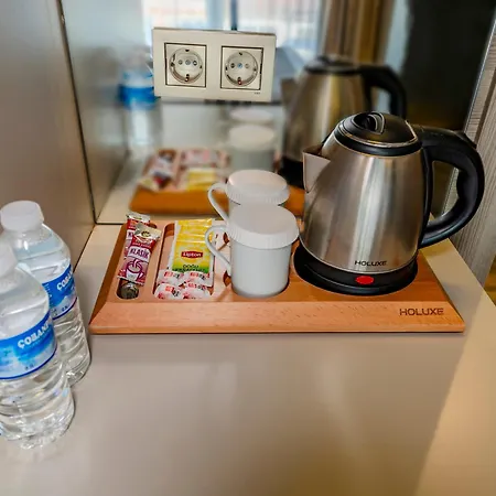 Felix Ξενοδοχείο Κωνσταντινούπολη