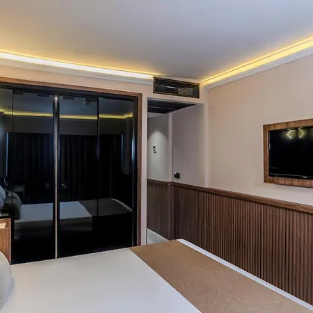 Hotel Felix *