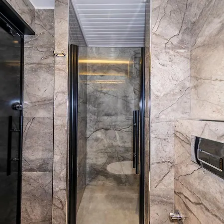Hotel Felix Estambul
